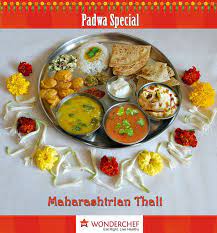 Pin On Gudi Padwa Special