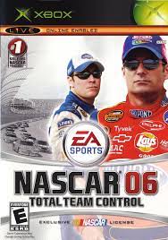 40 nascar 2006 trivia questions to answer! Nascar 2006 Total Team Control Xbox