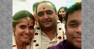 24' director Vikram Kumar is now happily married