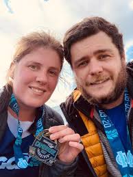 Garden City Runners News Release A SPRING IN GCRs FOOTSTEPS Dreams come  true amidst the dreaming spires