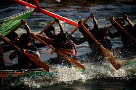 In 2021, dragon boat festival falls on june 14 (monday). The Best Places To Watch The Dragon Boat Races In Taiwan