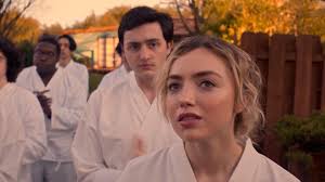 Do you think Cory is coming back IT ABOUT TO BE 4 WEEKS but Cory have a  life so i can understand so since I live in michgang I will find him