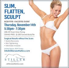 Learn more featured services body face breast skin treatments gender affirming bioidentical hrt find us on instagram current promotions save $420 any surgery Stiller Aesthetics Stilleraesthet1 Twitter