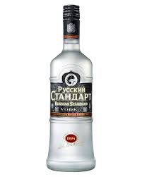 From classic bloody marys to martinis and cosmos that would rival your local neighborhood bar, vodka is a cocktail maker's dream ingredient. Buy Russian Standard St Petersburg Vodka 700ml Dan Murphy S Delivers