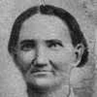 Sarah Stennett (1823–1855)