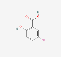 5-Fluorosalicylic acid | C7H5FO3 | CID 67658 - PubChem