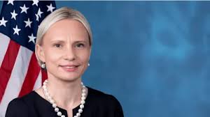 Kelli Huth Returns to Ball State University as Associate Vice President for  Community Engagement