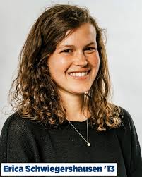 Congratulations to Dr. Tara Holman