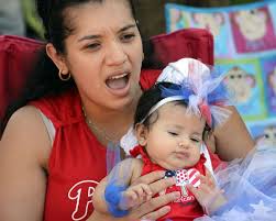 Bucks and Montgomery Memorial Day photos