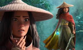 Raya and the last dragon will be available to all disney+ subscribers on june 4th, 2021 for no additional cost. Disney S Raya And The Last Dragon To Hit Theaters And Disney Premiere Access Simultaneously Daily Mail Online