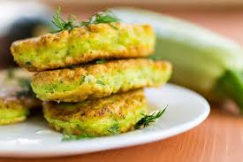 Beignets De Courgettes Au Thermomix Recette Beignets De Courgettes Recettes Au Thermomix Thermomix