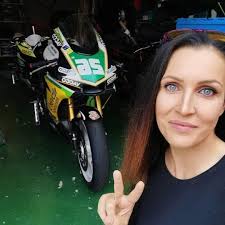 Wishing Tom Weeden a speedy recovery after his crash yesterday #iomtt  #ttraces #iomttraces #tt2025 #roadracing isle of man TT Race Updates Isle  of man TT official 2025 If you love Tt