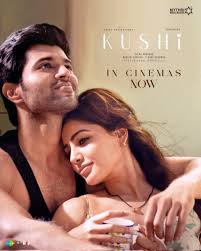 Umair Sandhu on X: Kushi is officially Disaster! Back to Back Utter  Disasters by VijayDeverakonda & Samantha. Both Careers are OVER now ! Sad  for both of them. Kushi film ne Public