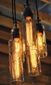 Lampen Aus Flaschen Lampe Aus Flaschen Flaschenleuchten Lampen
