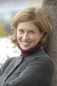 Viola Alvarez 10 08 thg Viola Alvarez am 15.10.2008 während der Buchmesse  in Frankfurt Main