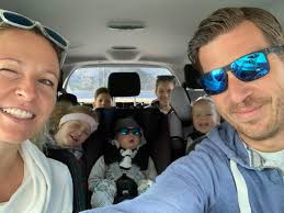 Jasna Žaler Culiberg: Materinstvo ni moja najmočnejša stran, nimam kaj  lagati