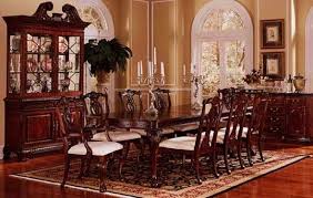 Crafted with gorgeous cherry wood, our dining room furniture will breathe life and serenity into the interior design of your dining room. I Want My Dining Room To Look Like The Old Southern Ones With Cherry Wood Furniture Living Room Wood Floor Cherry Wood Furniture Dining Table In Living Room