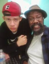 Robert Sean Branson Obituary