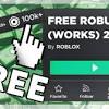 Join us and buy whatever you want in roblox for free! 1