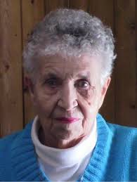 Obituary of Minnie Ann Tompkins (Russell)