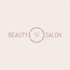 Beauty salon logo maker with floral theme. Design Your Own Beauty Logo With Placeit S Logo Maker Placeit Blog