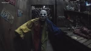 Rovelli's approach is largely based on experimental results, but the movie is conceptually interesting and more thoughtful than, for instance, the matrix series. Sneak Peek 13th Floor Haunted House Makes Debut In Houston Khou Com