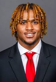 Antione Thompson's Instagram, Twitter & Facebook