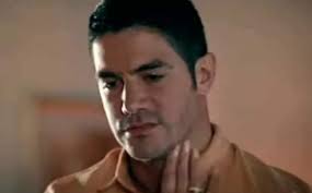Eduardo yanez (pascual in Game of lies)