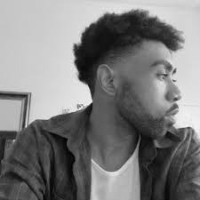 Andre Jennings's Instagram, Twitter & Facebook