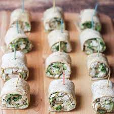 25 Easy Tiny Finger Food Recipe Ideas You Can Serve On A Toothpick With Images Cold Appetizers Easy Easy Cold Finger Foods Cold Finger Foods