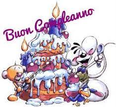 Buon Compleanno Buon Compleanno Auguri Di Buon Compleanno Immagini Di Buon Compleanno
