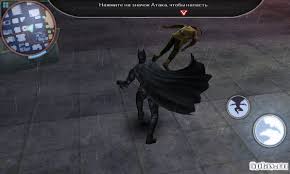 Download The Dark Knight Rises 1 1 6 Apk And Obb For Android