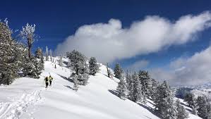 Mountain Skills: Knowing When To Turn Around