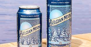Refreshing, crisp beers are the best way to. Blue Moon Has Secret Canadian Double Identity Vinepair
