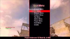 Gta 5 mod menu tutorial . Bo1 Mod Menu Ps3 Sprx Black Ops 1 Zombies Sprx Menu