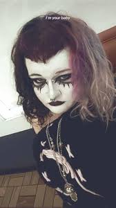 Oh God. I never exthpected that. Ith's amathzing. I thought Kim Wilde would  have goth Ith. A kiths from Toyah to everyone who vothed for me!"