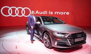 Sport mode, which displays a large, central tachometer and performance statistics, such. Fourth Generation Audi A8 L Luxury Sedan Launched In India