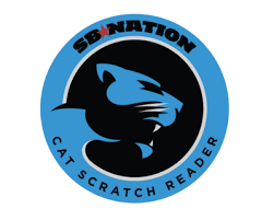 Carolina panthers women s nike primary logo tee. Carolina Panthers Png Logo Free Transparent Png Logos