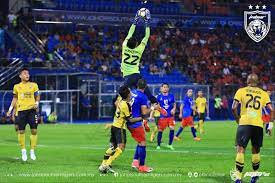 Live streaming kelantan vs perak liga super malaysia 2017 subscribe for more stream and video~. Previu Piala Malaysia 5 Perkara Jdt Vs Perak