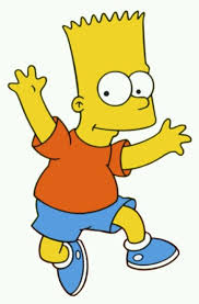 Bart simpson marge simpson homer simpson lisa simpson maggie simpson, bart simpson is a 800x1194 png image with a transparent background. Bart Simpson Pictures Simpsons Crazy Bart Simpson Bart Simpson Pictures Simpsons Characters