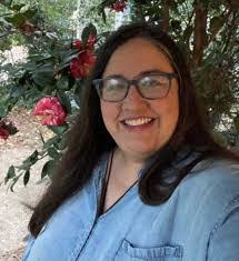 Katherine Martel's Instagram, Twitter & Facebook