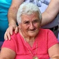 Giuseppina DeVita Obituary