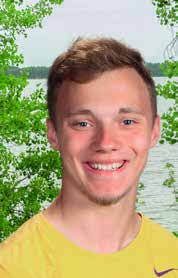 Camp Lincoln and Camp Hubert