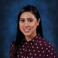 Janice Youssef's Instagram, Twitter & Facebook