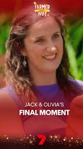 Farmer Wants A Wife (@farmeraustralia) • Instagram photos and videos