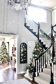 Maybe you would like to learn more about one of these? Holiday Interior Inspiration 15 Cozy Spaces Tulip And Sage Christmas Home Holiday Interior Farmhouse Christmas Decor