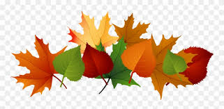 Autumn leaves color cut & paste, printable images! Autumn Leaves Pile Clip Art Png Download 1842297 Pinclipart