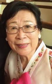 Soon Ae Cha Obituary (2023)