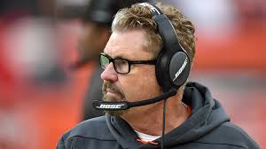 Earnest Byner believes Cleveland Browns' coaching search should start, end  with Gregg Williams