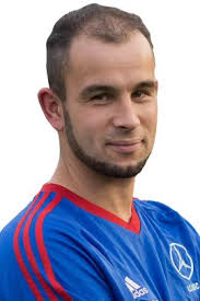 David Tison's Instagram, Twitter & Facebook